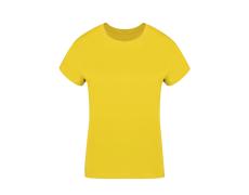 Camiseta Mujer Color Seiyo