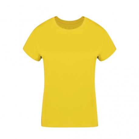 Camiseta Mujer Color Seiyo