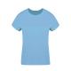 Camiseta Mujer Color Seiyo