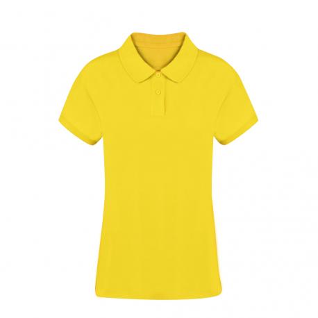 Polo Mujer Color Koupan