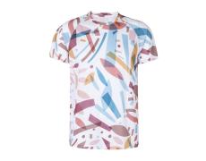 Camiseta Adulto Tecnic Baraky