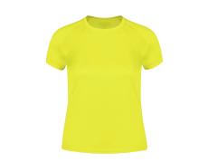 Camiseta Mujer Tecnic Sappor