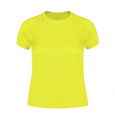Camiseta Mujer Tecnic Sappor