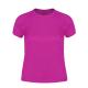 Camiseta Mujer Tecnic Sappor