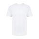Camiseta Adulto Blanca Seiyo