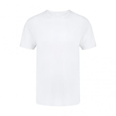 Camiseta Adulto Blanca Seiyo