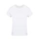 Camiseta Mujer Blanca Seiyo