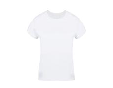 Camiseta Mujer Blanca Seiyo