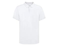 Polo Adulto Blanco Koupan
