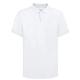 Polo Adulto Blanco Koupan