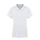Polo Mujer Blanco Koupan