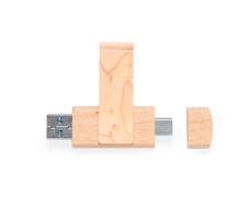 Memoria USB Kluivert 16GB