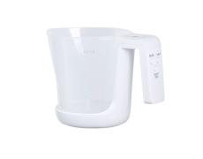 Báscula Medidora Plazix