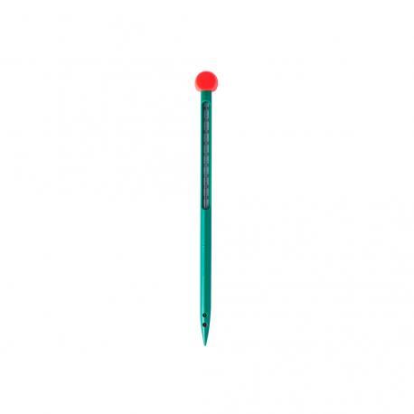 Termómetro Tierra Cynex