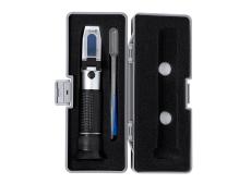 Refractómetro Jekux