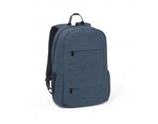 BUSINESS. Mochila para portátil rPET 300D