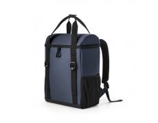 ROMA L. Mochila térmica acolchada 600D rPET y ripstop