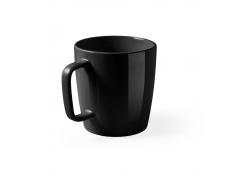 DHONI. Taza de cerámica 450 ml
