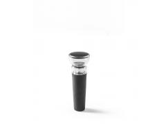 VIOGNIER. Tapón de vino con bomba de vacío