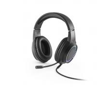 Thorne Headset RGB. Auriculares para juegos con micrófono