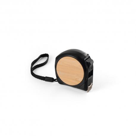 ODENSE V. Cinta métrica de 5 metros en ABS 100% reciclado