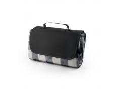 RILEY II. Manta de picnic forrada en EPE