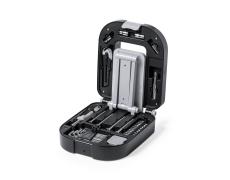 Set Herramientas Teigel