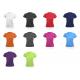 Camiseta Mujer Tecnic Plus