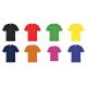 Camiseta Adulto Color Hecom