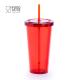 Vaso Trinox