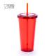 Vaso Trinox