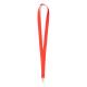 Lanyard Neck