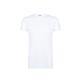 Camiseta Adulto Blanca ""keya"" MC180