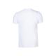 Camiseta Adulto Blanca ""keya"" MC180-OE