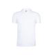 Polo Adulto Blanco ""keya"" MPS180