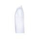 Polo Adulto Blanco ""keya"" MPS180
