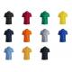 Polo Adulto Color ""keya"" MPS180