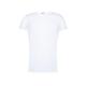 Camiseta Mujer Blanca ""keya"" WCS180