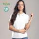 Polo Mujer Blanco ""keya"" WPS180