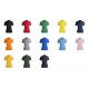 Polo Mujer Color ""keya"" WPS180