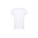 Camiseta Niño Blanca ""keya"" YC150