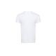 Camiseta Niño Blanca ""keya"" YC150