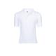 Polo Niño Blanco ""keya"" YPS180