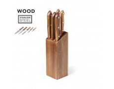 Cuchillo,cucharas y tenedor