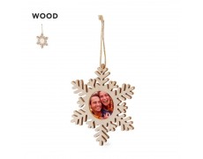 Adornos y portafotos