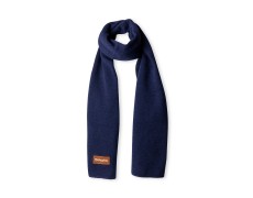 Bufandas , braga y guantes