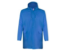 Impermeable y cortaviento