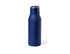 Bidón acero inox.